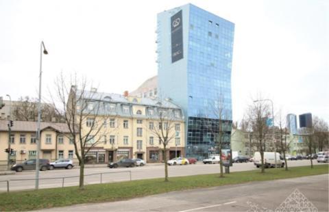 Cozy Retreat At The Heart Of Tallinn Exterior foto